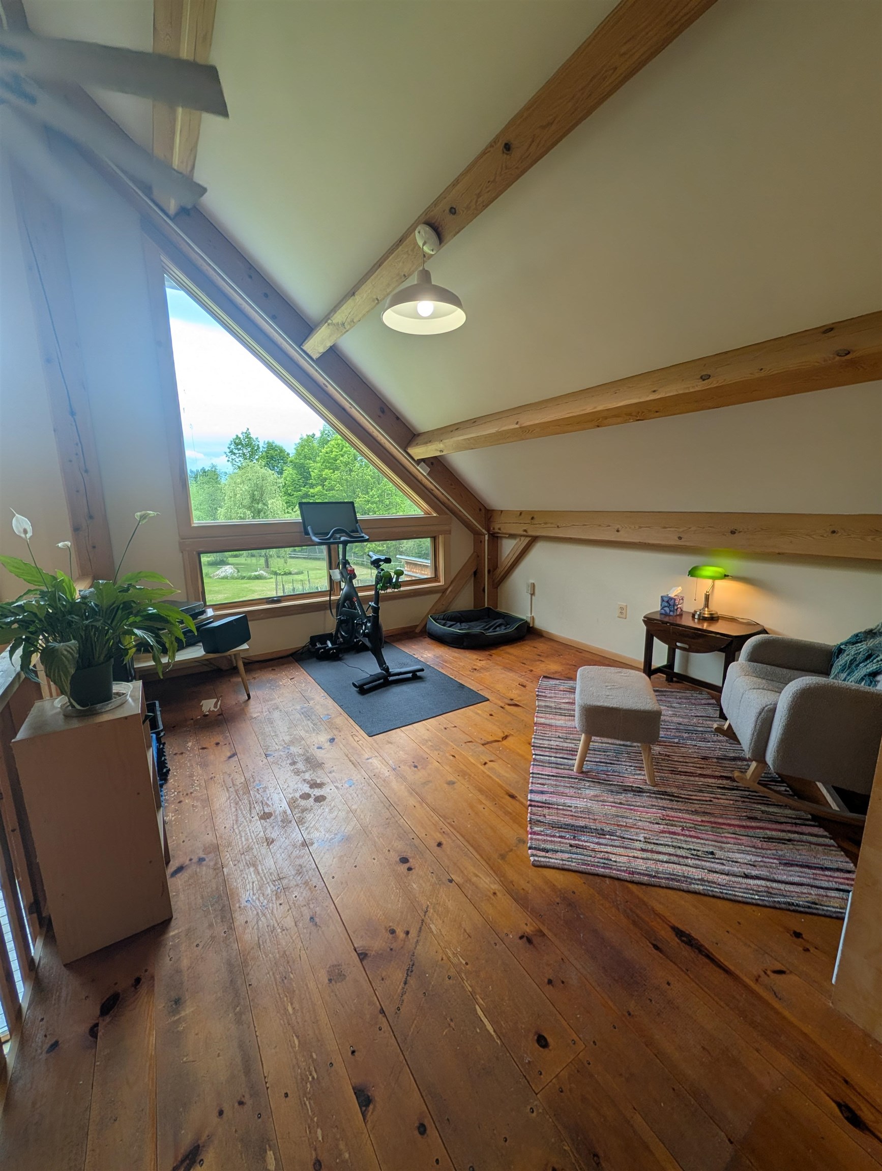 99 Bushnell Road Waitsfield, VT 05673 - Photo 37 of 56