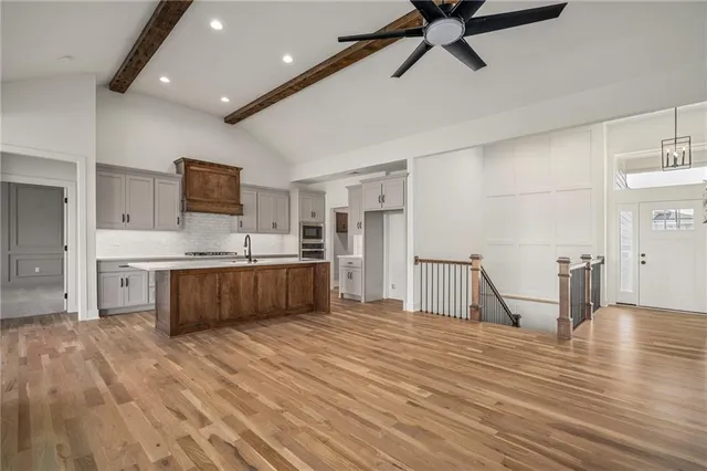 $705,000 | 9346 Gander Street, Lenexa, KS 66227