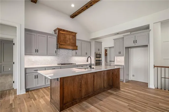 $705,000 | 9346 Gander Street, Lenexa, KS 66227