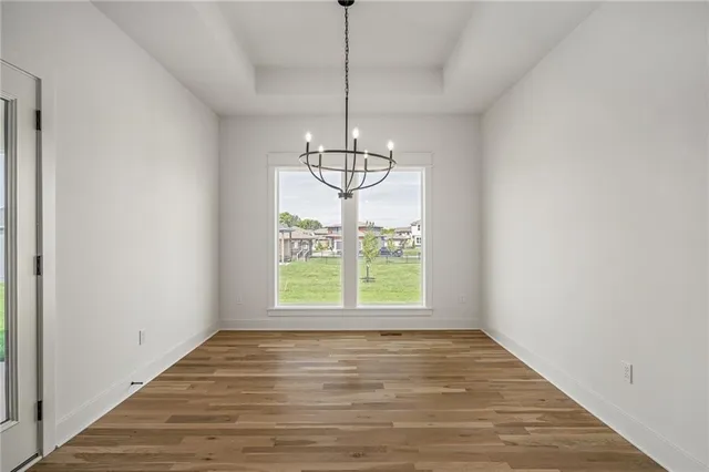 $705,000 | 9346 Gander Street, Lenexa, KS 66227