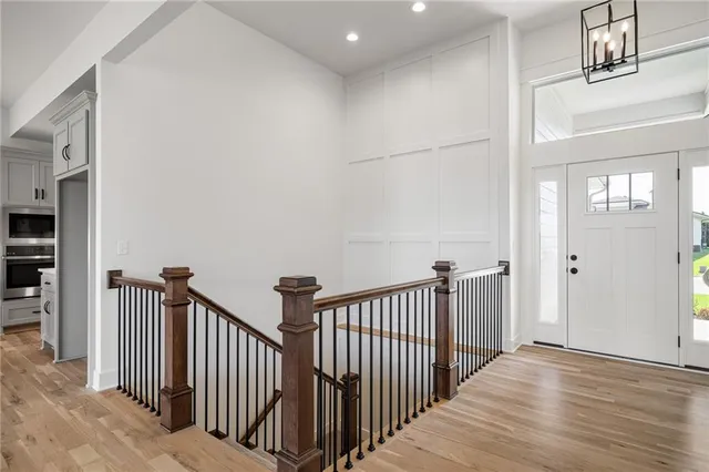 $705,000 | 9346 Gander Street, Lenexa, KS 66227