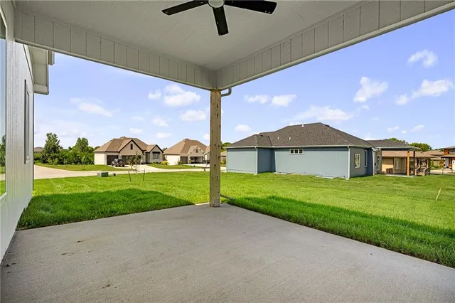 $705,000 | 9346 Gander Street, Lenexa, KS 66227