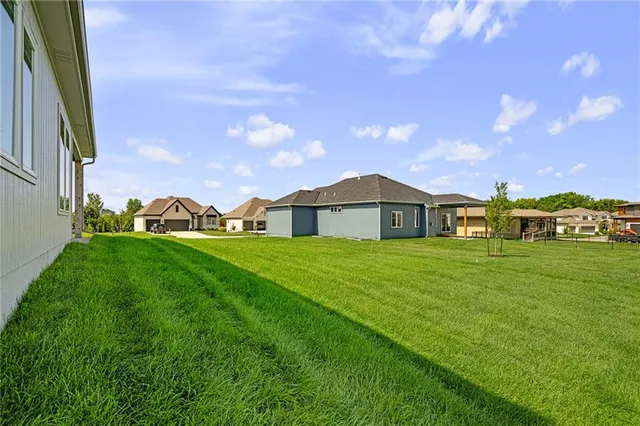 $705,000 | 9346 Gander Street, Lenexa, KS 66227