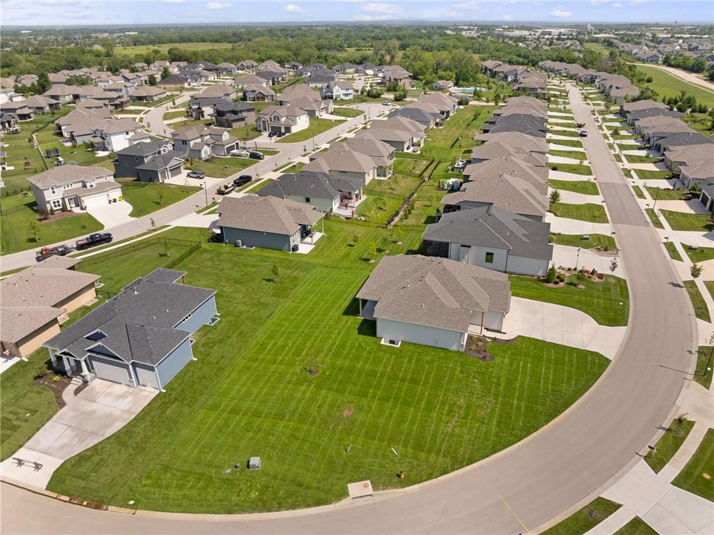 9346 Gander Street Lenexa, KS 66227 - Photo 46 of 53