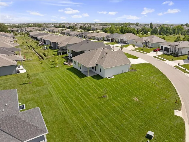 $705,000 | 9346 Gander Street, Lenexa, KS 66227
