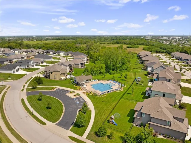 $705,000 | 9346 Gander Street, Lenexa, KS 66227