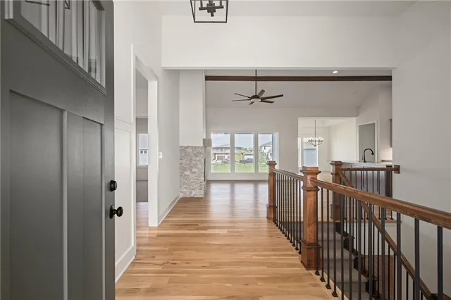 $705,000 | 9346 Gander Street, Lenexa, KS 66227