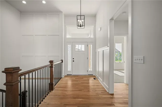 $705,000 | 9346 Gander Street, Lenexa, KS 66227