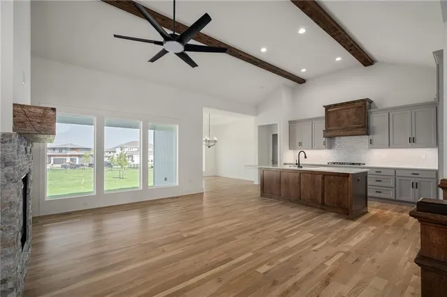 $705,000 | 9346 Gander Street, Lenexa, KS 66227