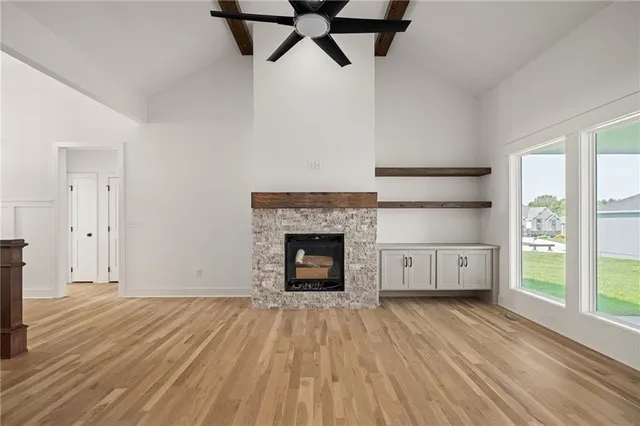 $705,000 | 9346 Gander Street, Lenexa, KS 66227