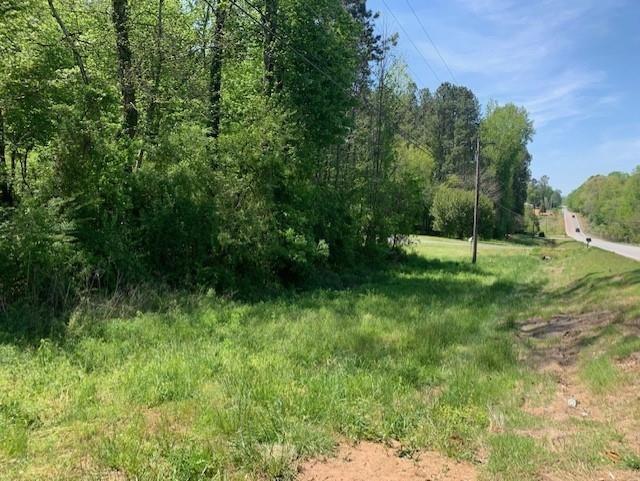 5781 Thompson Bridge Road Murrayville, GA 30564 - Photo 2 of 5 a view of outdoor space with a garden