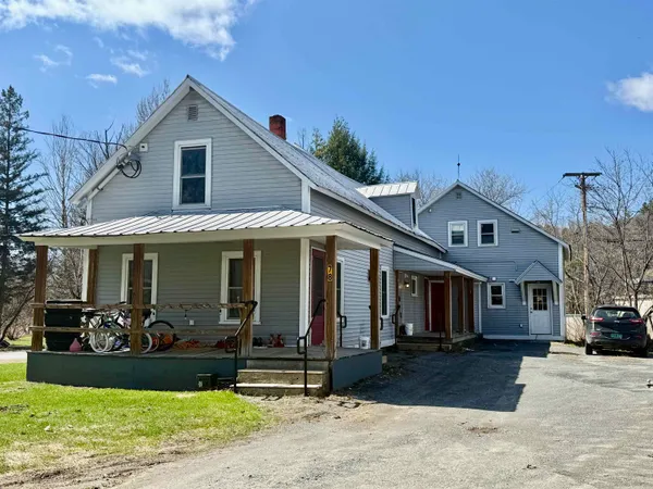 $725,000 | 59-78 Railroad Street, Johnson, VT 05656