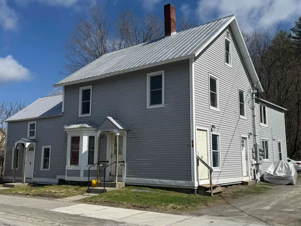 $725,000 | 59-78 Railroad Street, Johnson, VT 05656