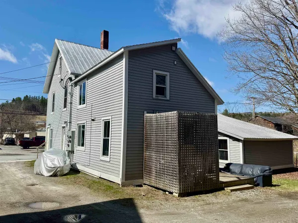 $725,000 | 59-78 Railroad Street, Johnson, VT 05656