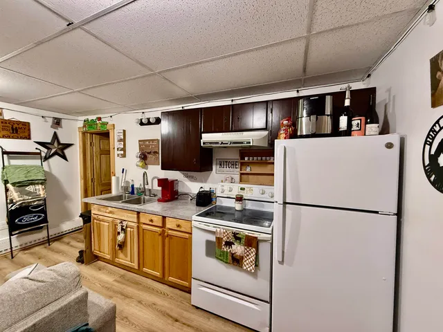 $725,000 | 59-78 Railroad Street, Johnson, VT 05656