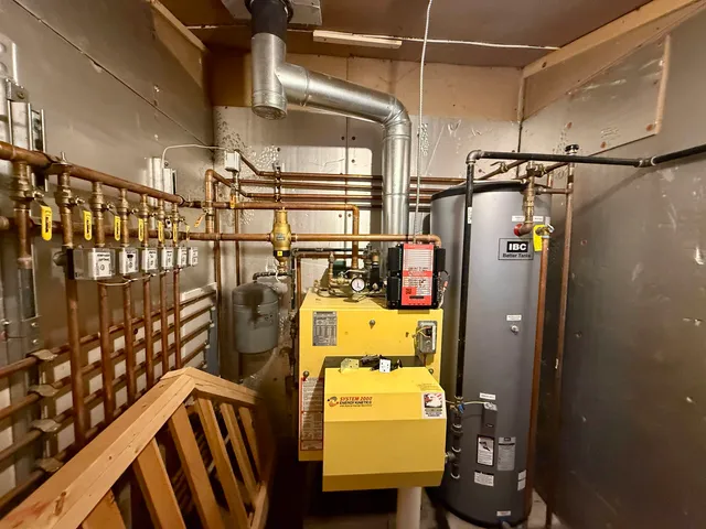 $725,000 | 59-78 Railroad Street, Johnson, VT 05656