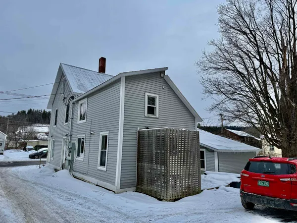 $725,000 | 59-78 Railroad Street, Johnson, VT 05656