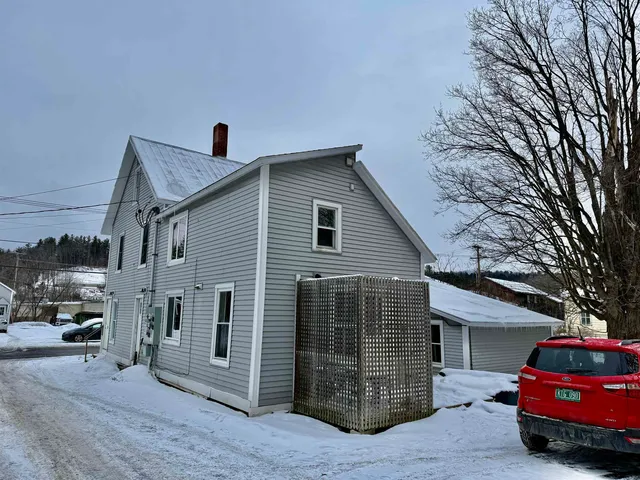 $725,000 | 59-78 Railroad Street, Johnson, VT 05656