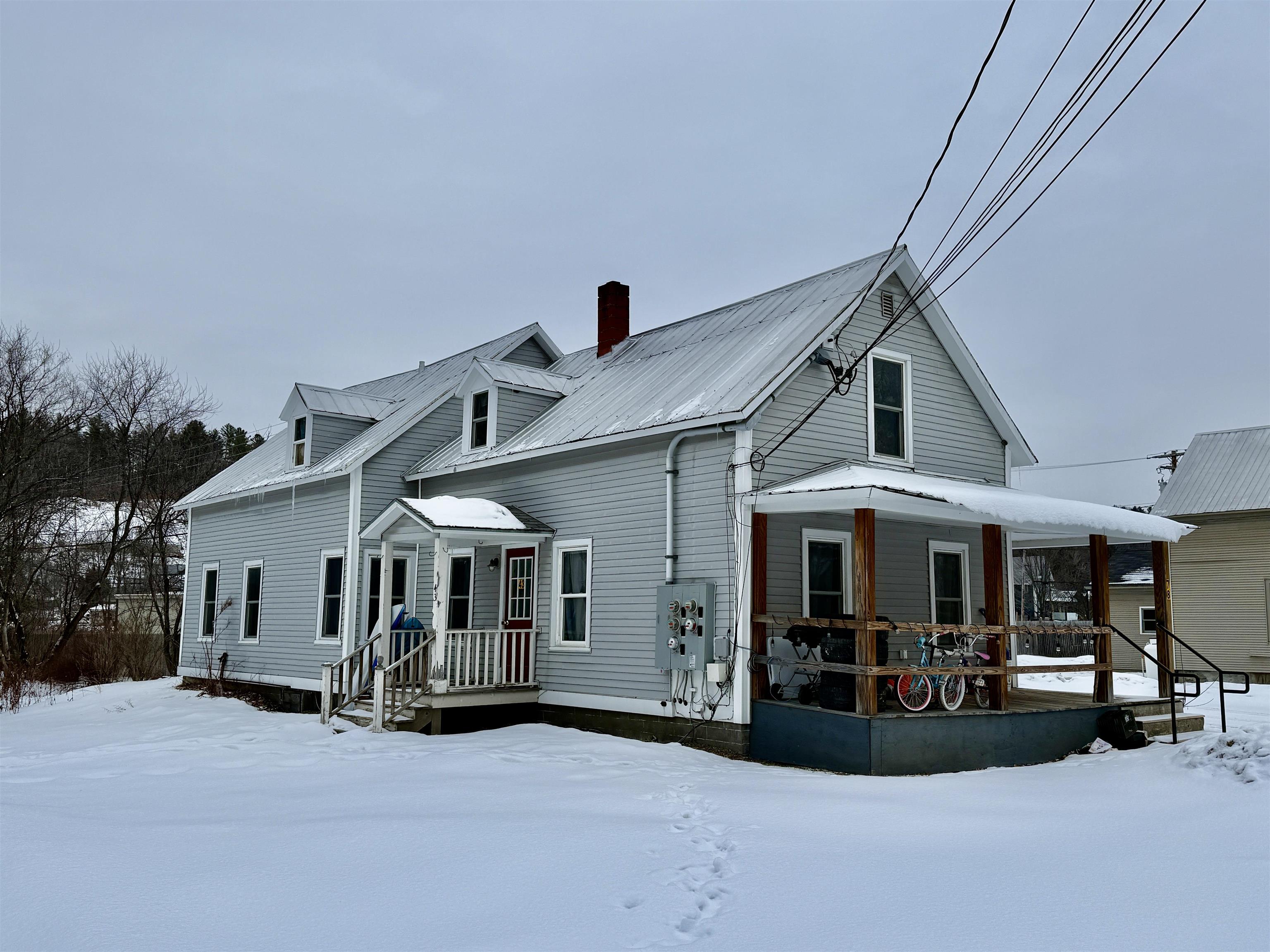 59-78 Railroad Street Johnson, VT 05656 - Photo 31 of 49