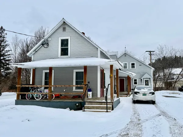 $725,000 | 59-78 Railroad Street, Johnson, VT 05656