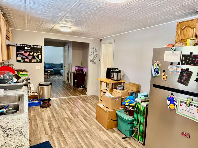 $725,000 | 59-78 Railroad Street, Johnson, VT 05656