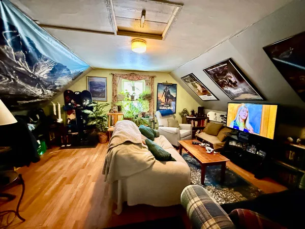 $725,000 | 59-78 Railroad Street, Johnson, VT 05656