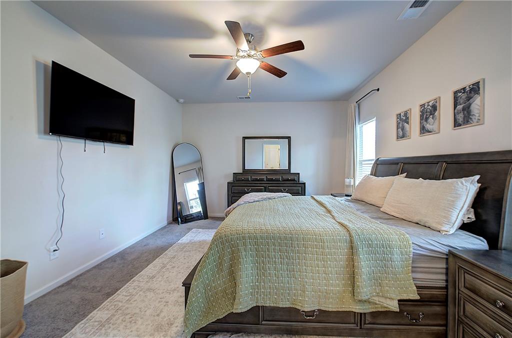16 Maycroft Court Northeast Rome, GA 30161 - Photo 22 of 42 Gallery Image 22