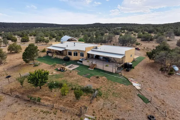 $650,000 | 51 Wolf Trail, Edgewood, NM 87015