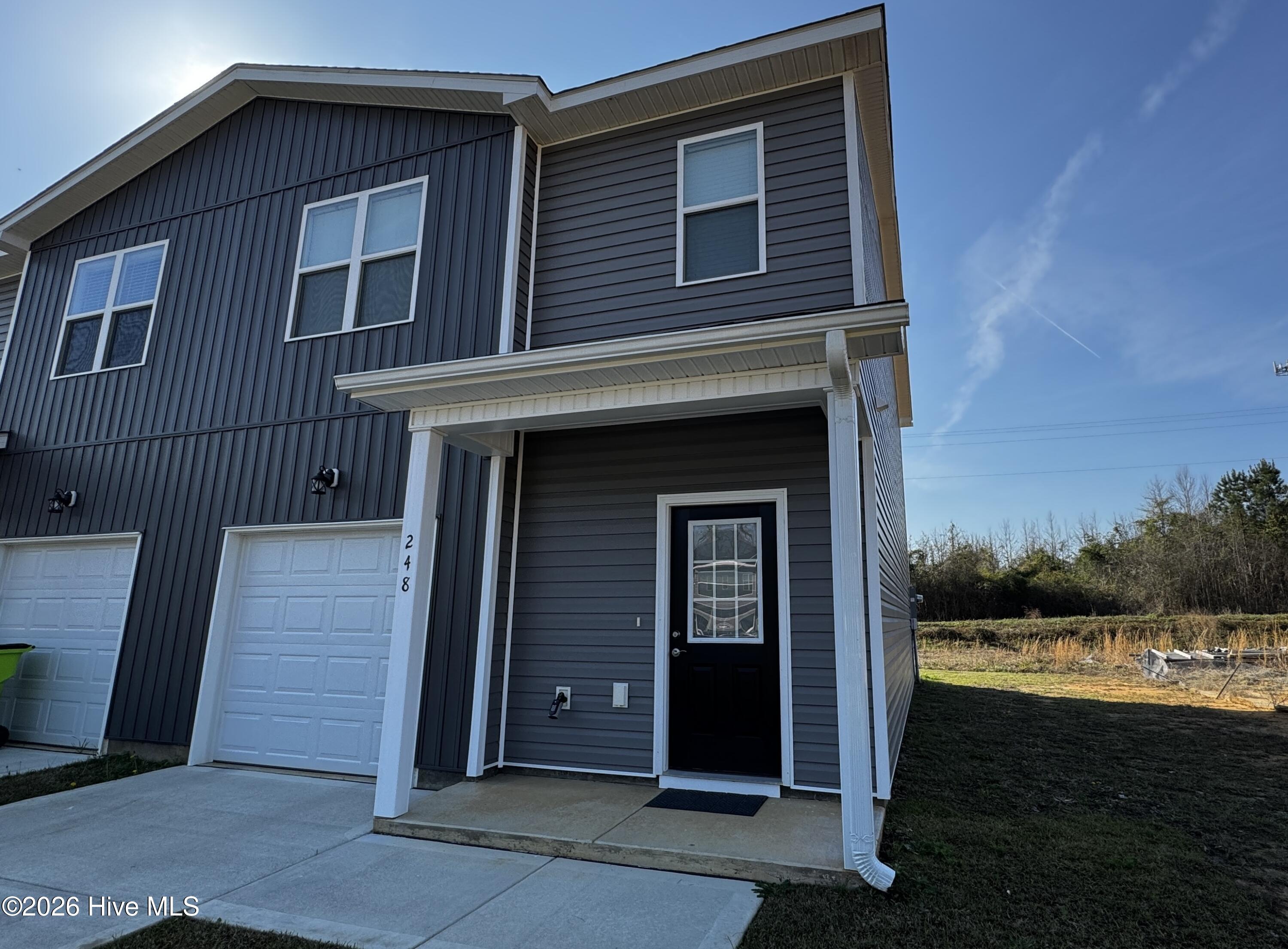 248 Winstead Loop Richlands, NC 28574 - Photo 1 of 10 Front of Home