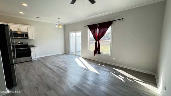 $1,600 | 248 Winstead Loop, Richlands, NC 28574