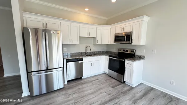 $1,600 | 248 Winstead Loop, Richlands, NC 28574