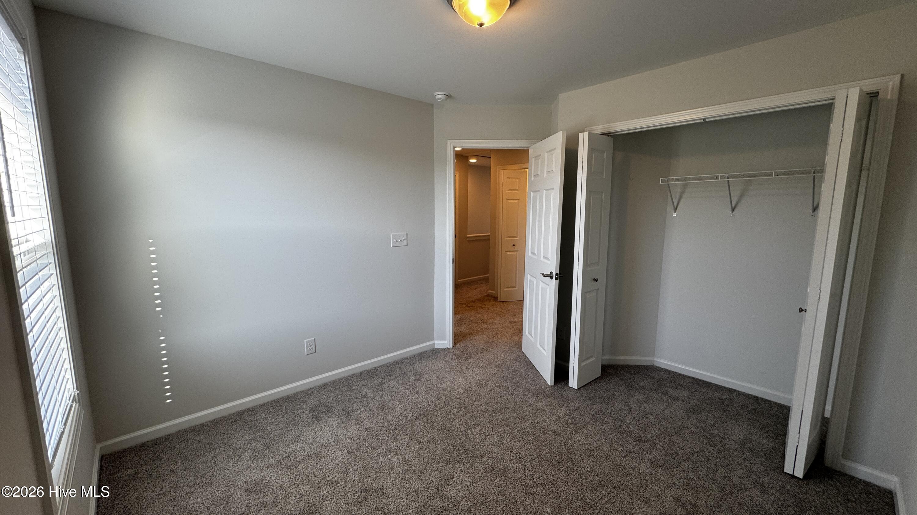 248 Winstead Loop Richlands, NC 28574 - Photo 8 of 10 Bedroom 1