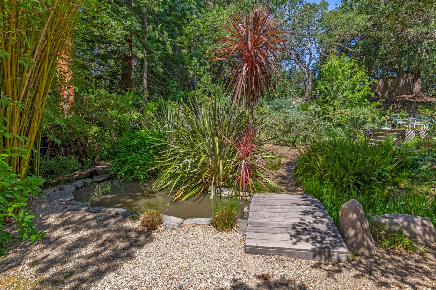 144 Alta Mesa Road Woodside, CA 94062 - Photo 20 of 21