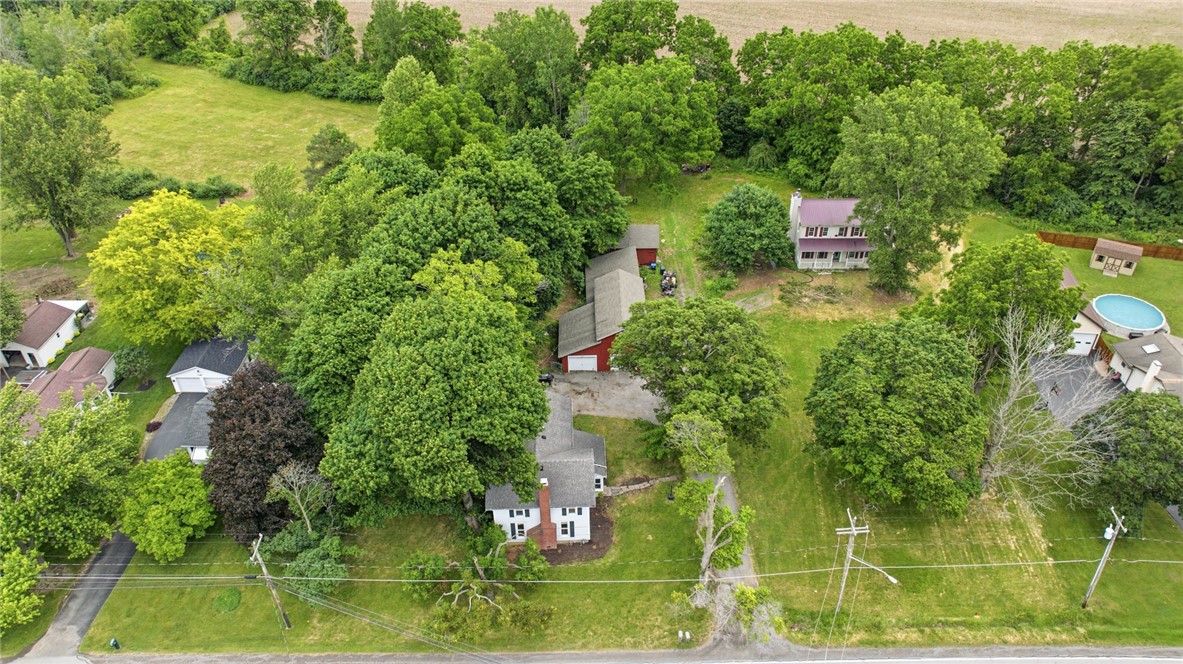 9283 South Street Road Le Roy, NY 14482 - Photo 30 of 34