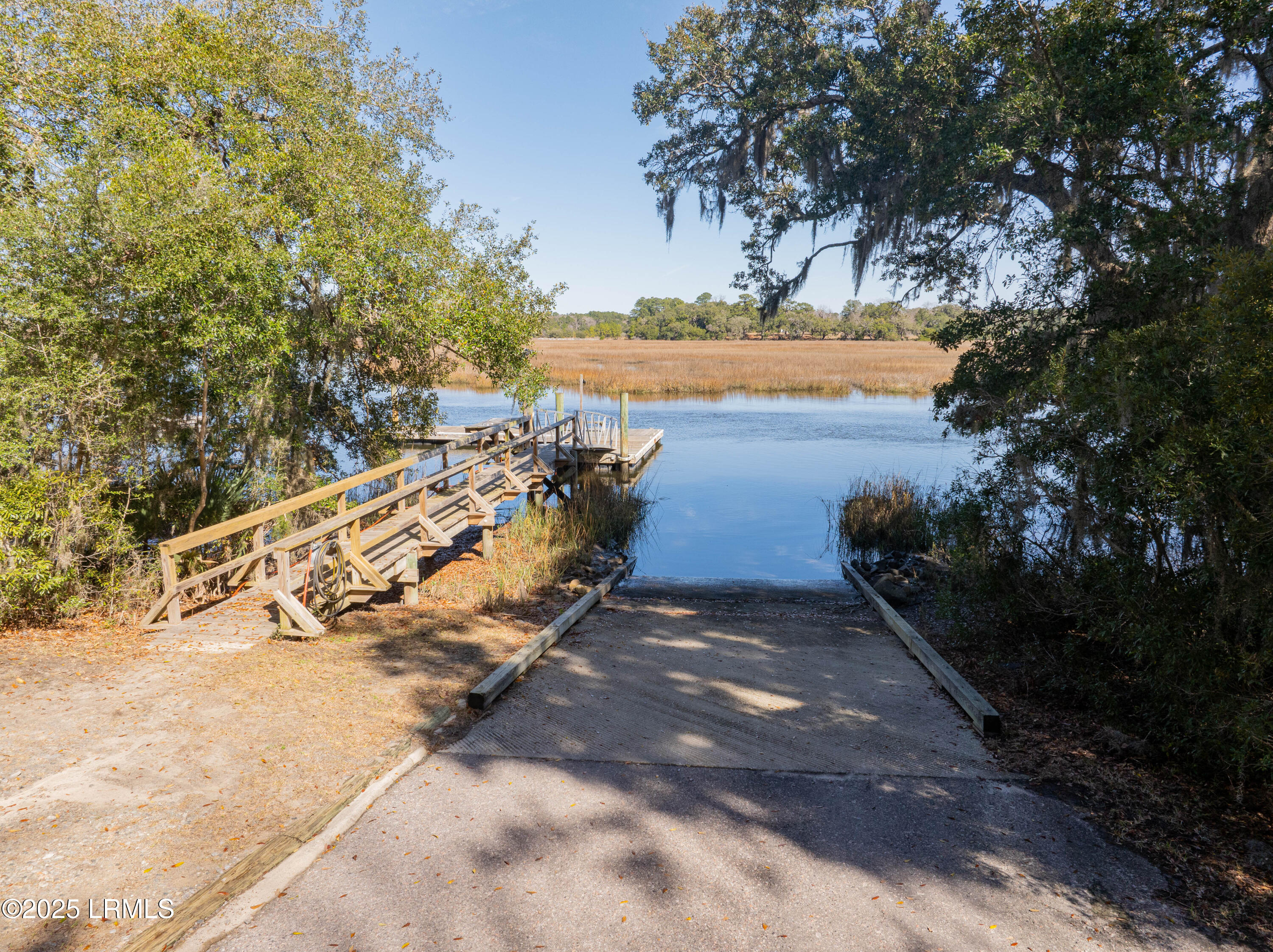 12 Stephens Path Seabrook, SC 29940 - Photo 18 of 70 Bull Point Amen Extra Drone-7