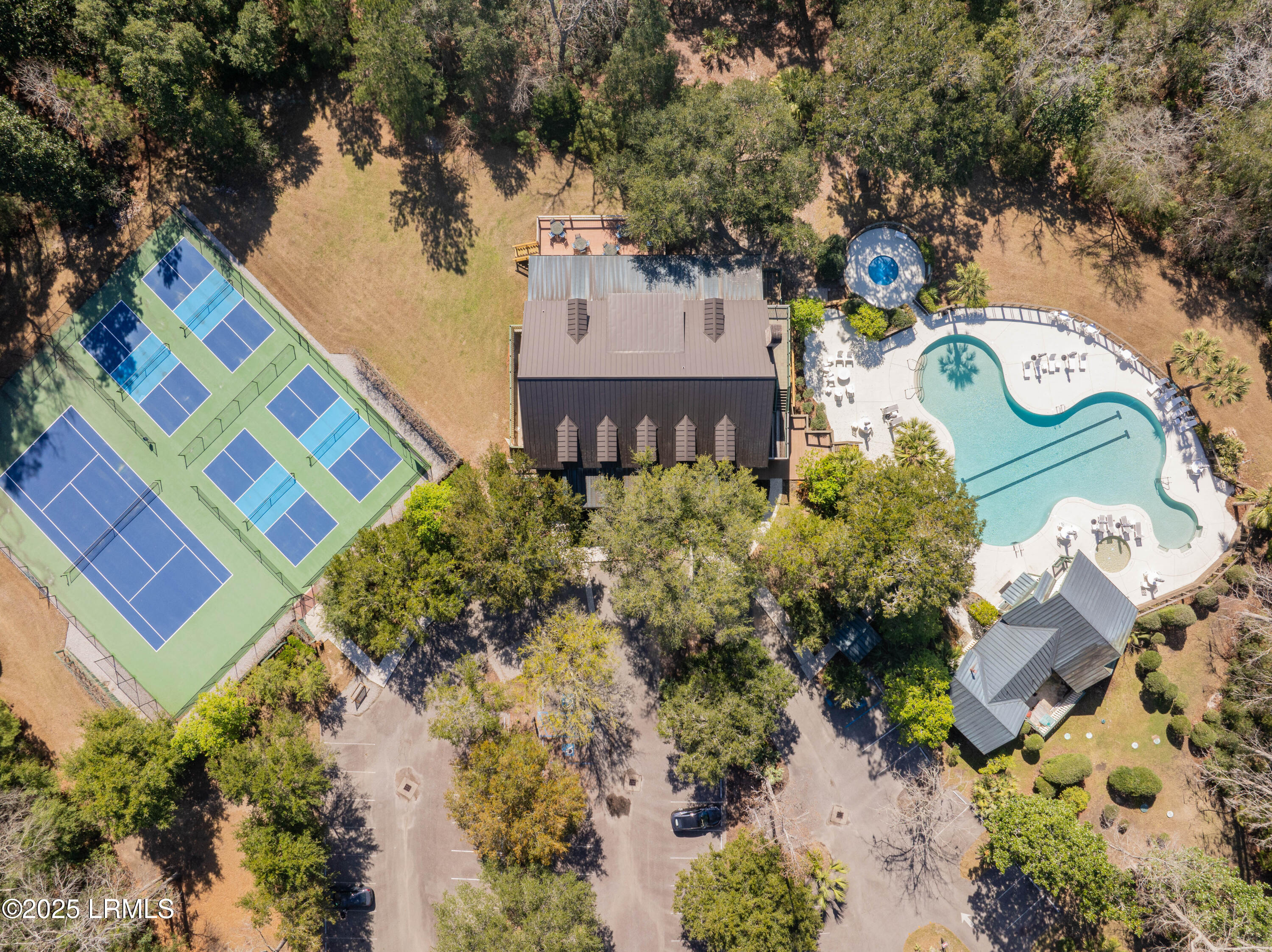 12 Stephens Path Seabrook, SC 29940 - Photo 19 of 70 Bull Point Amen Extra Drone-8