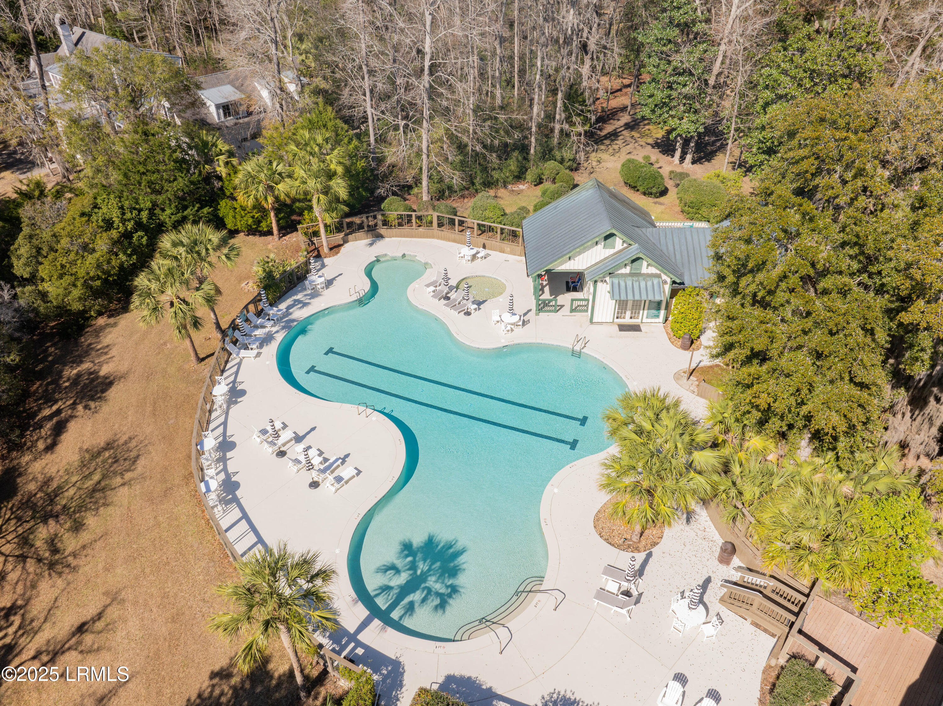 12 Stephens Path Seabrook, SC 29940 - Photo 22 of 70 Bull Point Amen Extra Drone-11