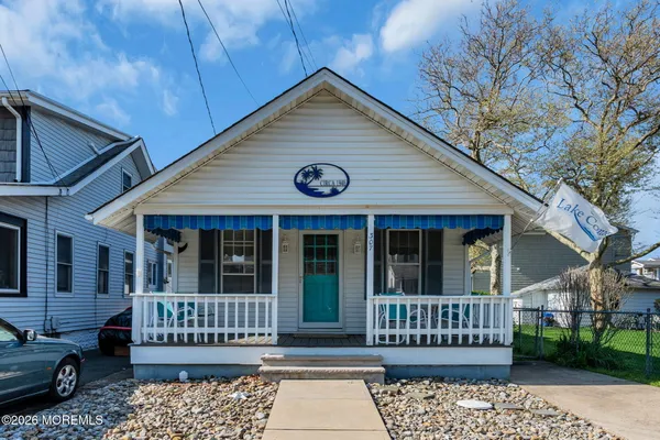$7,500 | 307 18th Avenue, Belmar, NJ 07719