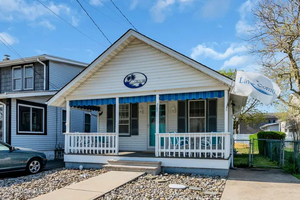 $7,500 | 307 18th Avenue, Belmar, NJ 07719