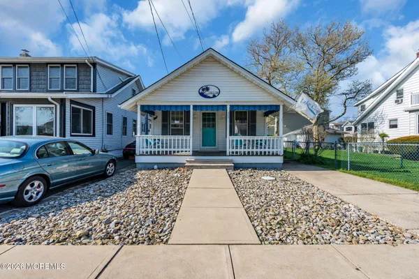 $7,500 | 307 18th Avenue, Belmar, NJ 07719