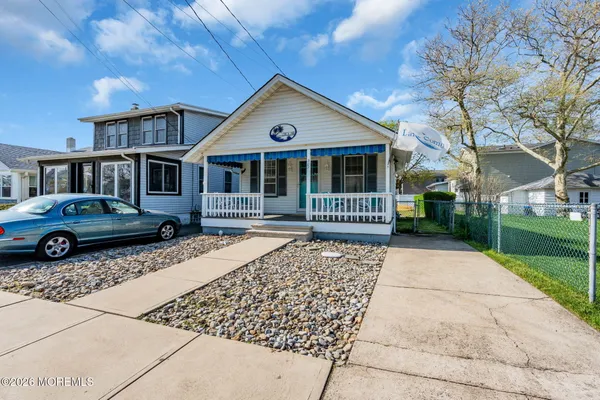 $7,500 | 307 18th Avenue, Belmar, NJ 07719