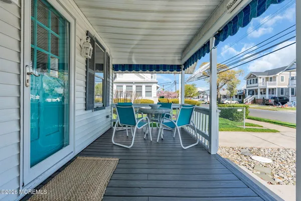$7,500 | 307 18th Avenue, Belmar, NJ 07719