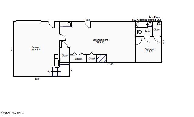 154 Partridge Road Wilmington, NC 28412 - Photo 28 of 28 Screen Shot 2021-06-22 at 10.12.28 PM