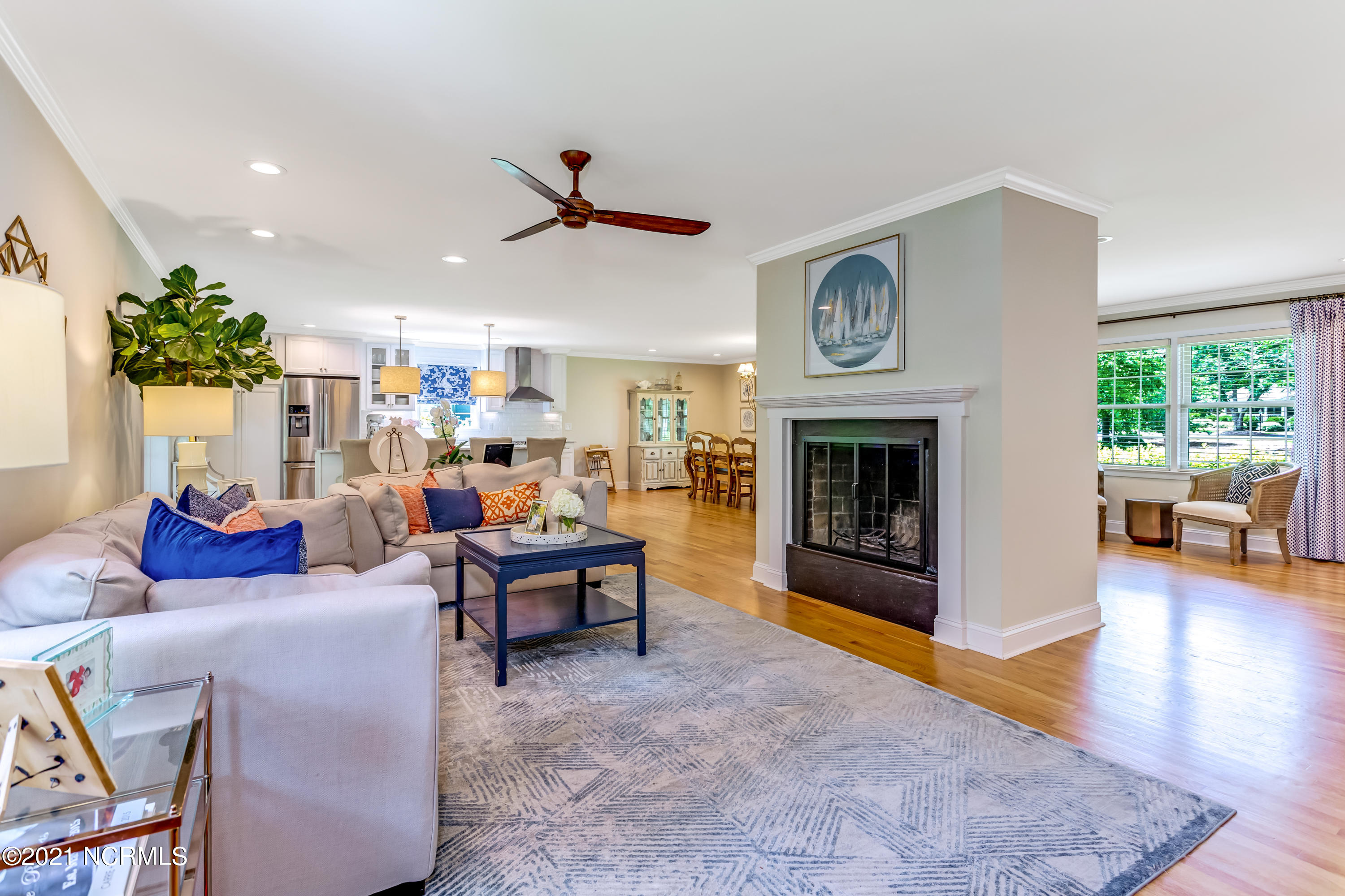 154 Partridge Road Wilmington, NC 28412 - Photo 7 of 28 7N4A4795