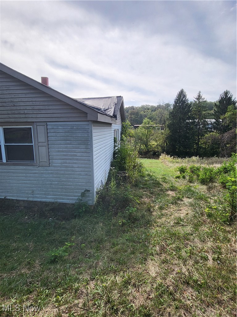 43650 Lafferty Oco Road Flushing, OH 43977 - Photo 20 of 23 View of side of home