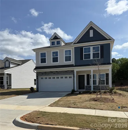 $349,000 | 1694 Piper Creek Avenue, Newton, NC 28658