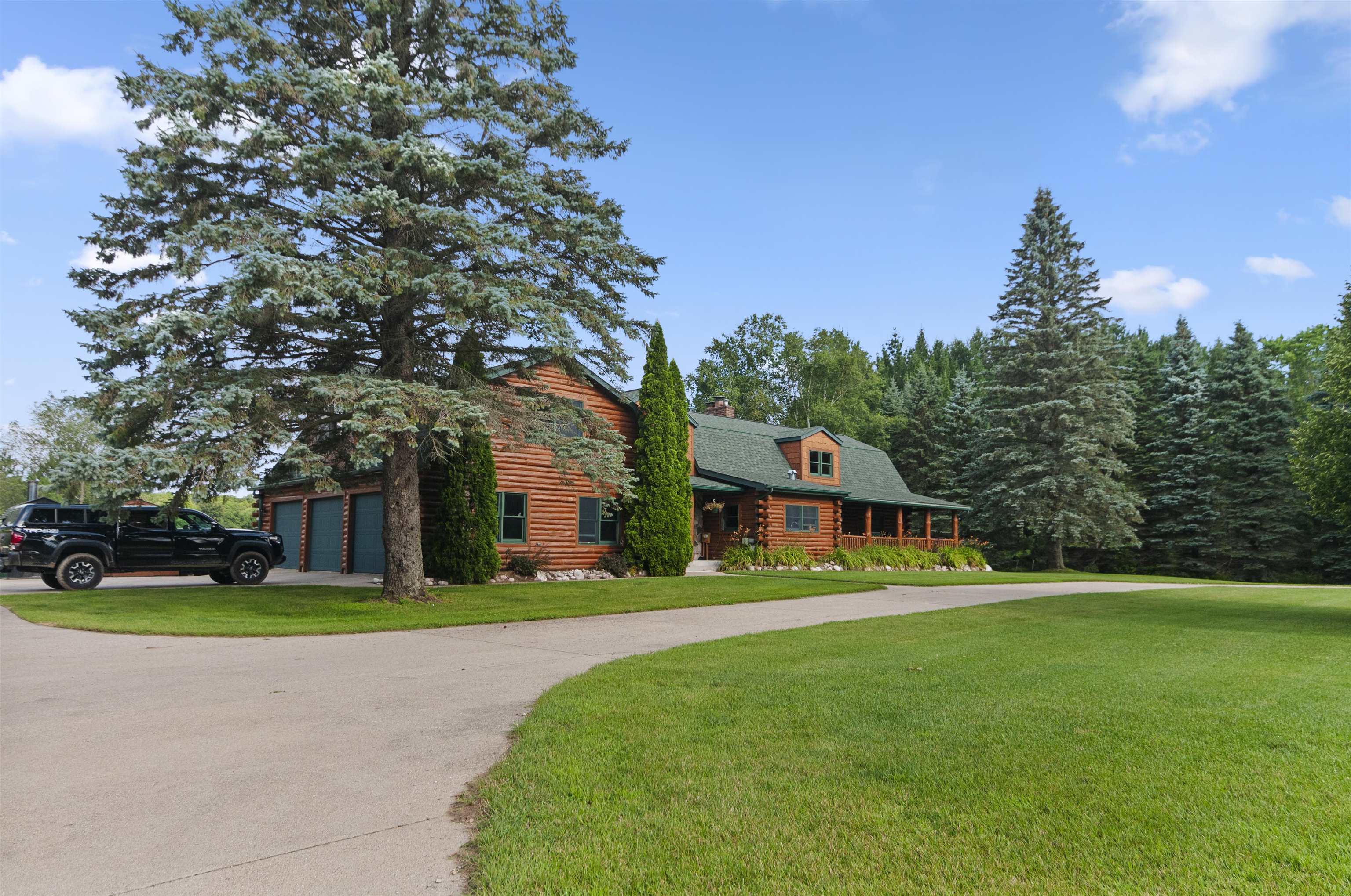 316 South 37 Road Cadillac, MI 49601 - Photo 73 of 92