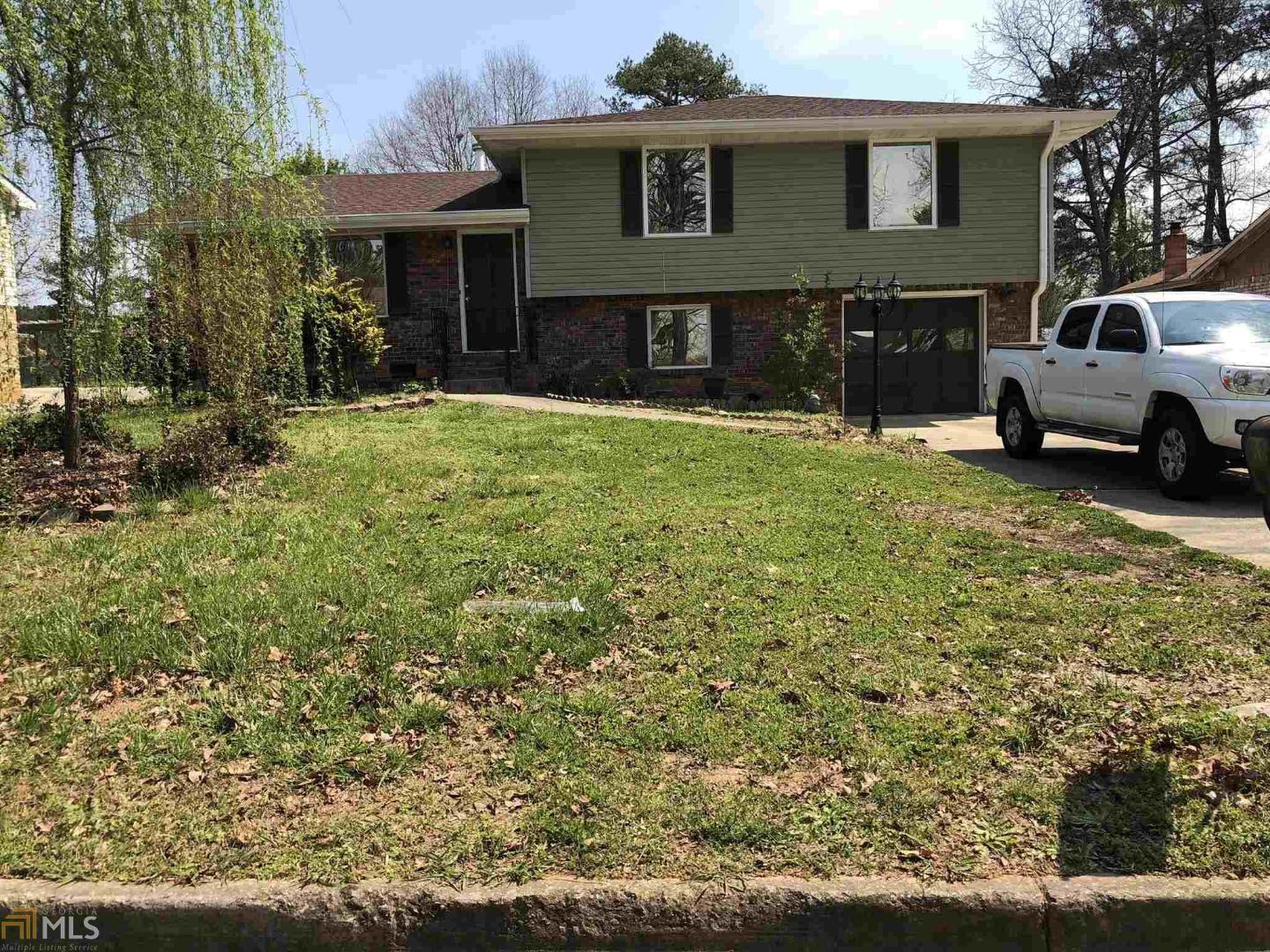 6532 Fleming Road Morrow, GA 30260 - Photo 1 of 1