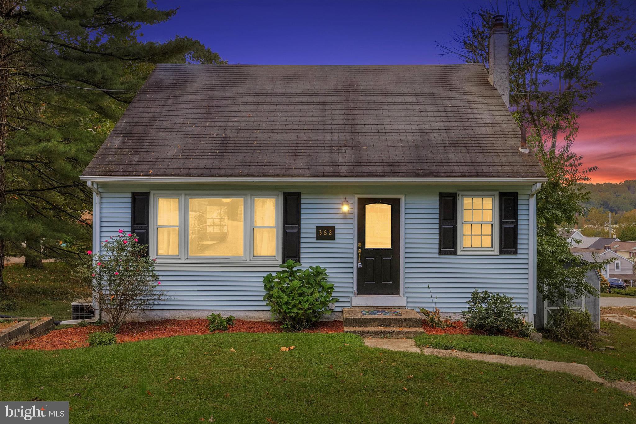 362 Lenni Road Media, PA 19063 - Photo 1 of 26