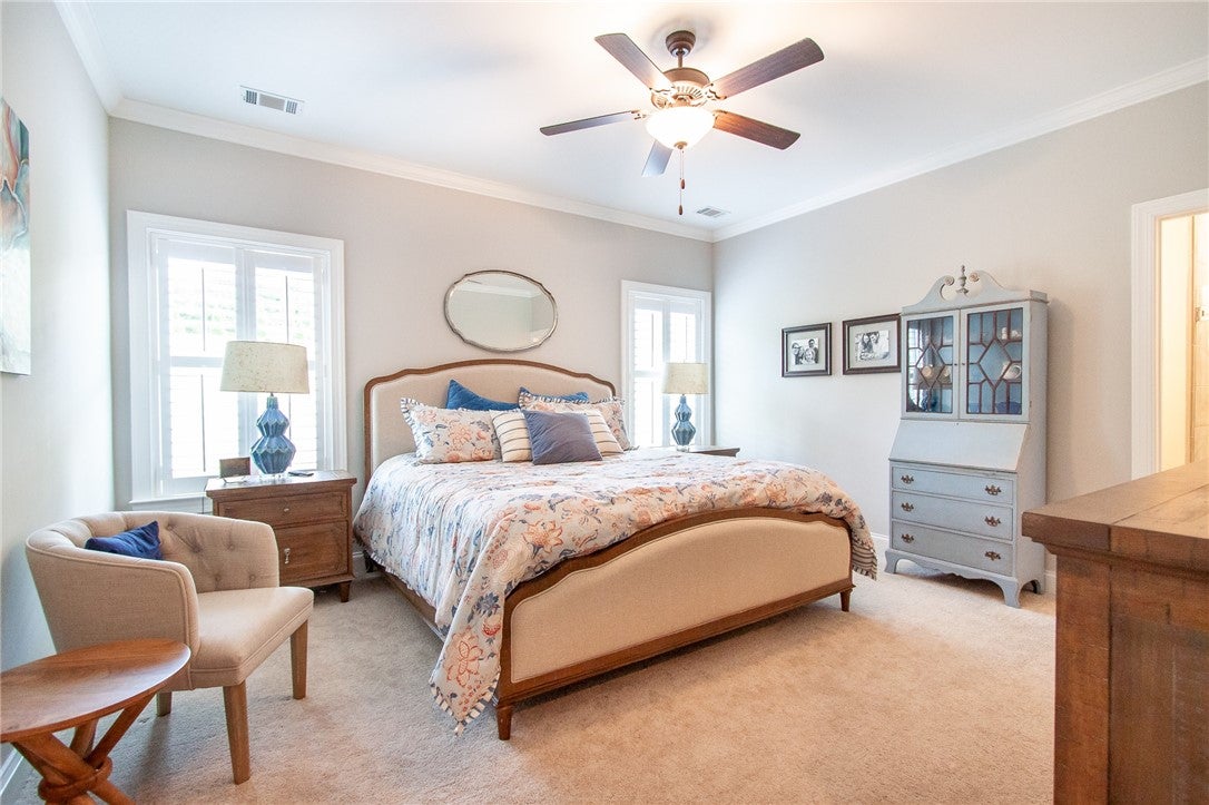 2630 Mill Lakes Ridge Opelika, AL 36801 - Photo 13 of 30 Gallery Image 13